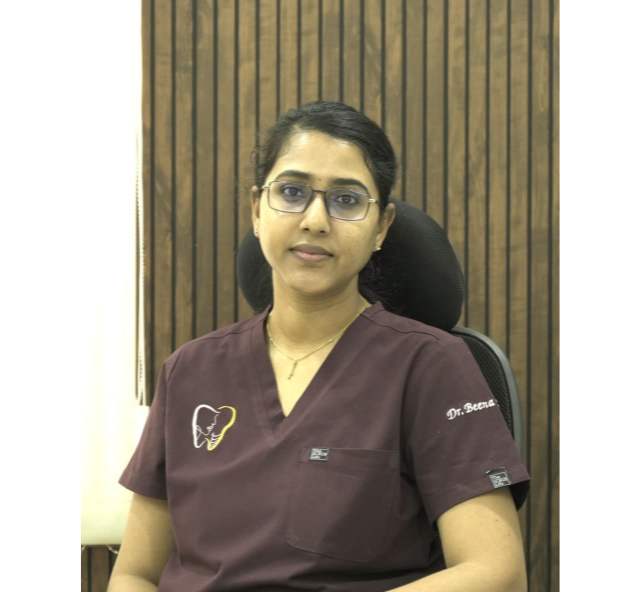 Dr Beena