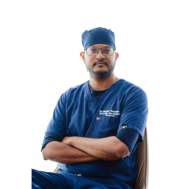 Dr.Raghunandan K
