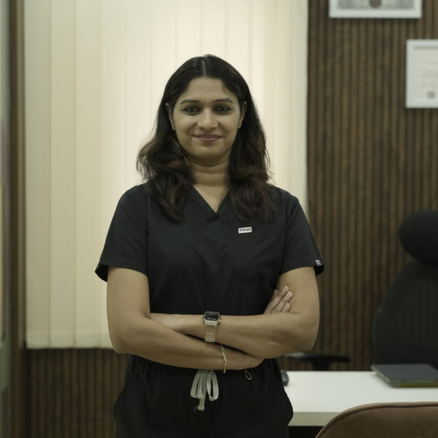 Dr Lakshmi Jayaraj