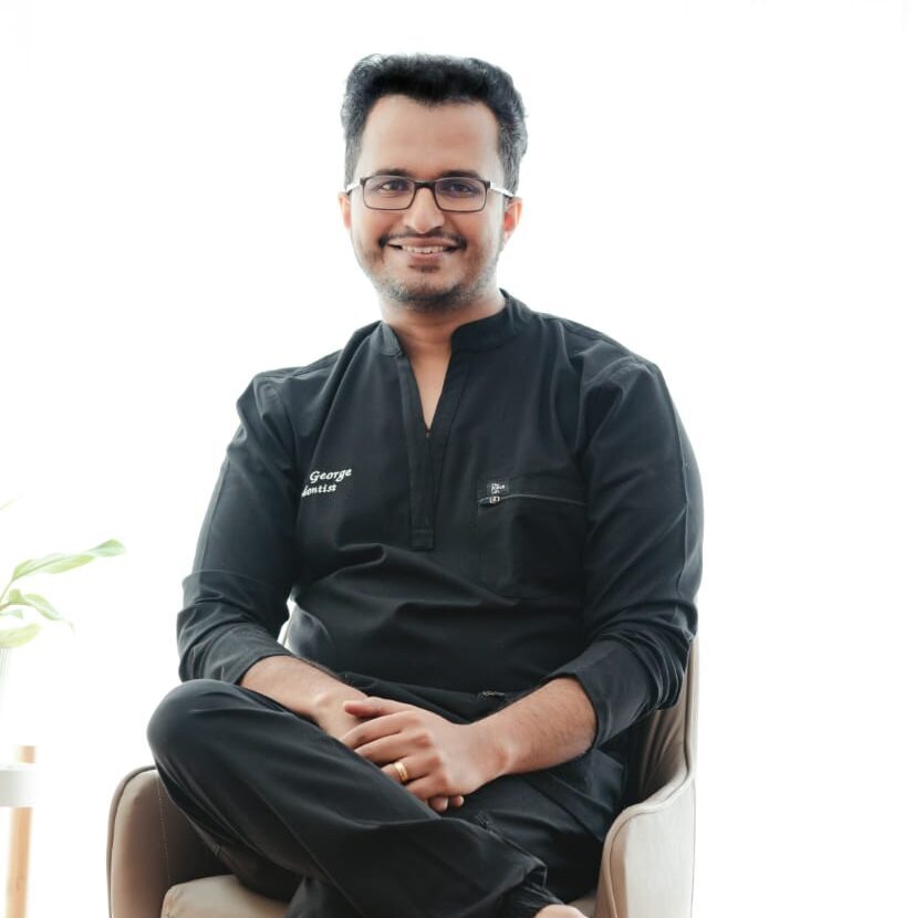 Dr Subbi George
